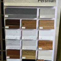 قرنیز ۹سانت PVC برند تکنو