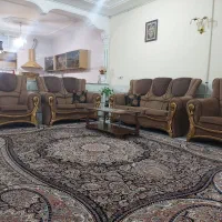 سوییت ویلایی شیک وبسیار تمیز همکف با حیاط در سمیرم|اجارهٔ کوتاه‌مدت آپارتمان و سوئیت|سمیرم, |دیوار