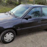 باسلام خودرواوپل آستارا بسیارعالی مدل۹۴ آخرین مدل