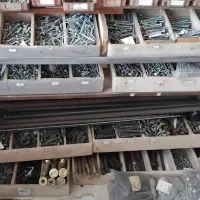 پیچ و مهره تسمه بلبرینگ و|عمدهفروشی|زاوه, |دیوار