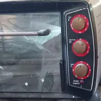 هود سفر فقط از کارتون باز شده