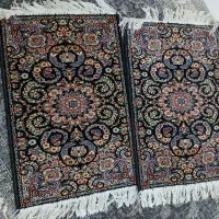 ۲عدد پادری سورمه ای