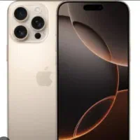 ایفون ۱۶ پرو ریجستر شده