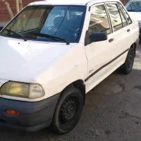 پرایدمدل ۸۳کاربراتور