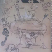 شیمی دهم تک جلدی مبتکران