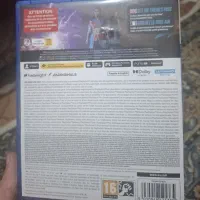 دیسک بازی split fiction ps5|کنسول، بازی ویدئویی و آنلاین|پردیس, فاز ۱۱|دیوار