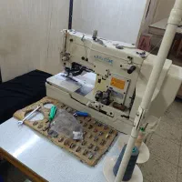 چرخ مادگی و ۲عدد دکمه