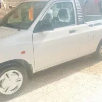 وانت 151مدل1402حمیدیه علاونه فای|خودرو سواری و وانت|حمیدیه, |دیوار