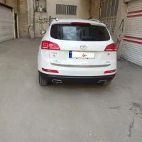 جک اس ۵ ۱۴۰۲ بیرنک|خودرو سواری و وانت|کرج, خرمدشت|دیوار