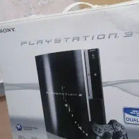 کنسول پلی ‌۳ fat|کنسول، بازی ویدئویی و آنلاین|کرمانشاه, |دیوار