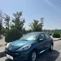 ۲۰۷ پانا کلهغازی|خودرو سواری و وانت|تهران, شهرک آتی شهر|دیوار