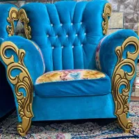 مبلمان دست دو فروشی کهنوج|مبلمان خانگی و میز عسلی|کهنوج, |دیوار