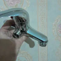 شیر سرویس بهداشتی و شیر حمام نو و اورجینال