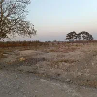 ۱۶۵۰ مترزمین/۲ سند تک برگ زراعی / روستای فرار