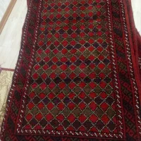 انواع قالیچه دستبافت کاملا نو