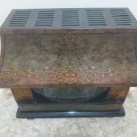 فروش فوری بخاری|بخاری، هیتر، شومینه|قدس, شهرقدس|دیوار