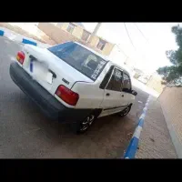 پراید ۸۳ فابریک انژکتور|خودرو سواری و وانت|زیباشهر, |دیوار