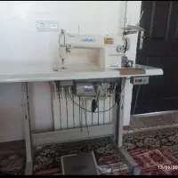 چرخ خیاطی