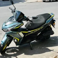 موتور آیروکس ۱۵۵