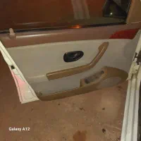 سمند کلاس ۱۶ ef7 دوگانه کارخانه مدل ۸۹|خودرو سواری و وانت|اردبیل, |دیوار