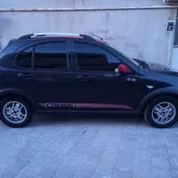 کوییک RS، مدل ۱۴۰۰و یه پراید وانت مدل ۱۴۰۱ هم دارم