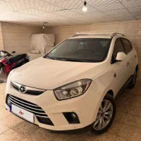 جک اس۵ اتومات مدل۹۶ فابریک