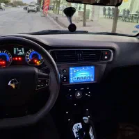 تارا اتوماتv2 خاکستری|خودرو سواری و وانت|شیراز, شهرک قمشه|دیوار