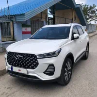 تیگو ۷ پرو کم کار تک برگ سند