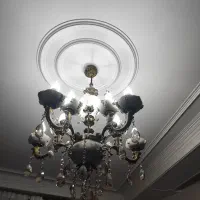 لوستر|لوستر و چراغ آویز|تهران, هفده شهریور|دیوار