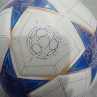 توپ چنپیوز لیگ 2026ورجینال