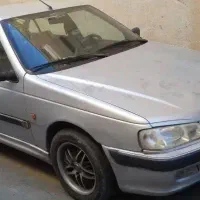 پرشیا مدل88|خودرو سواری و وانت|تبریز, |دیوار