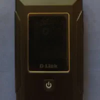مودم جیبی سیمکارت خور 4G دی لینک مدل DWR-932M