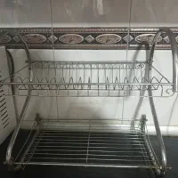 وسایل منزل|آبچکان و نظمدهنده ظروف|کوهدشت, |دیوار