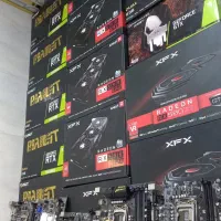 مرکز آماده سازی گیم‌نت وفروش کامپیوتر گیمینگ