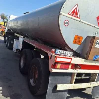 تانکر قیر فلاکس|خودرو سنگین|تبریز, |دیوار