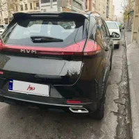 ام وی ام mvm x33 cross 1403 دنده|خودرو سواری و وانت|مشهد, هنرستان|دیوار