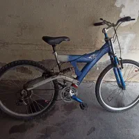 دوچرخه ۲۶
