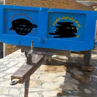 تریلی تراکتور