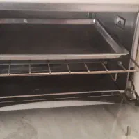 تستر|اجاق گاز و لوازم برقی پختوپز|گلبهار, شهر جدید گلبهار|دیوار