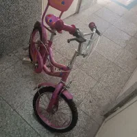 دوچرخه سایز 20 دختران