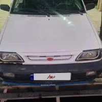 پراید|خودرو سواری و وانت|مرودشت, استادیوم|دیوار