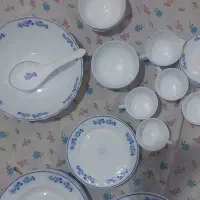 سرویس چینی نو