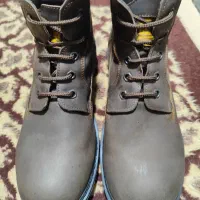 پوتین نیم بوت|کیف، کفش، کمربند|ارومیه, |دیوار