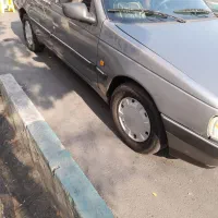 ۴۰۵ دوگانه|خودرو سواری و وانت|تهران, تهرانپارس شرقی|دیوار