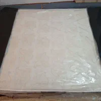 تشک طبی فنری