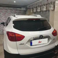 جک اس3  مدل  1403|خودرو سواری و وانت|تهران, امام زاده حسن|دیوار