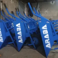 فرغون 1.5میله