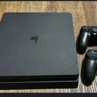 ps4 اسلیم اکانتی