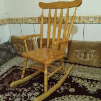 صندلی راک