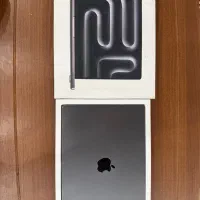 Macbook pro 18 gb m3pro مک بوک پرو